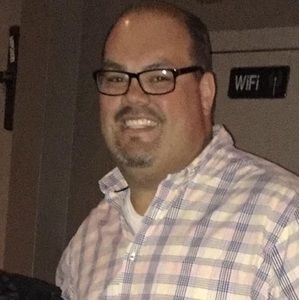 Meet your Posher, Matthew